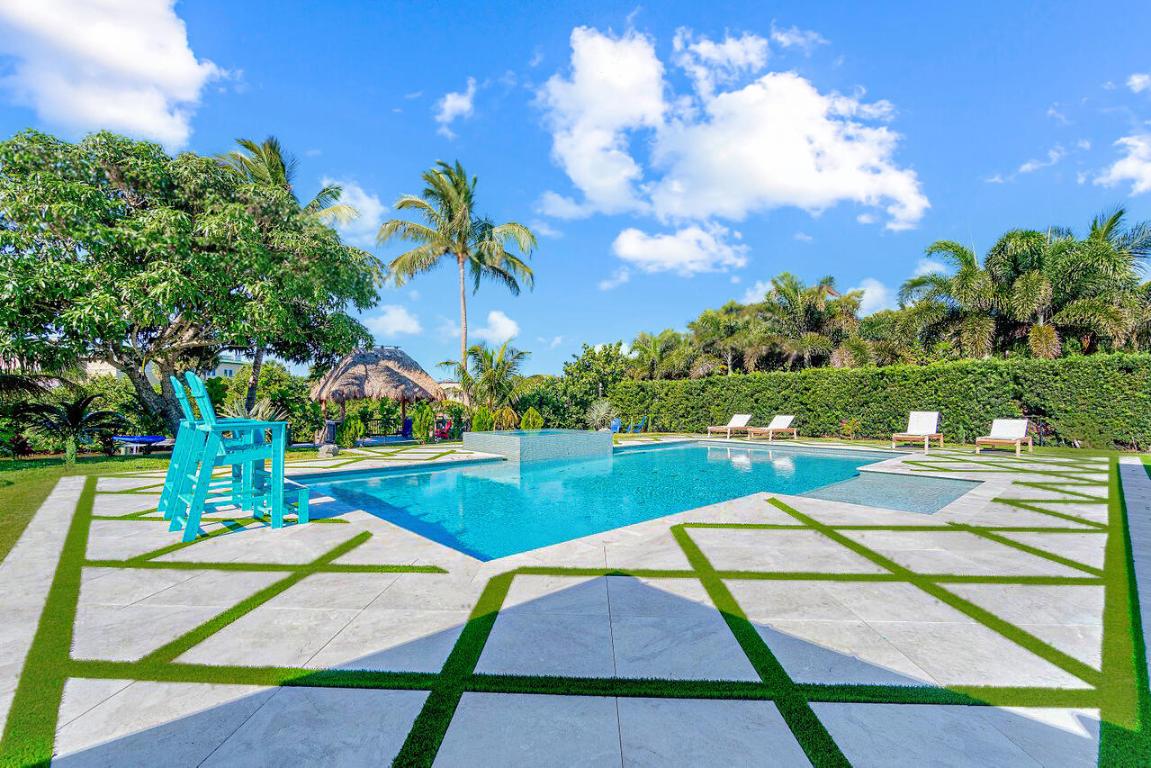 Village of North Palm Beach - Residential