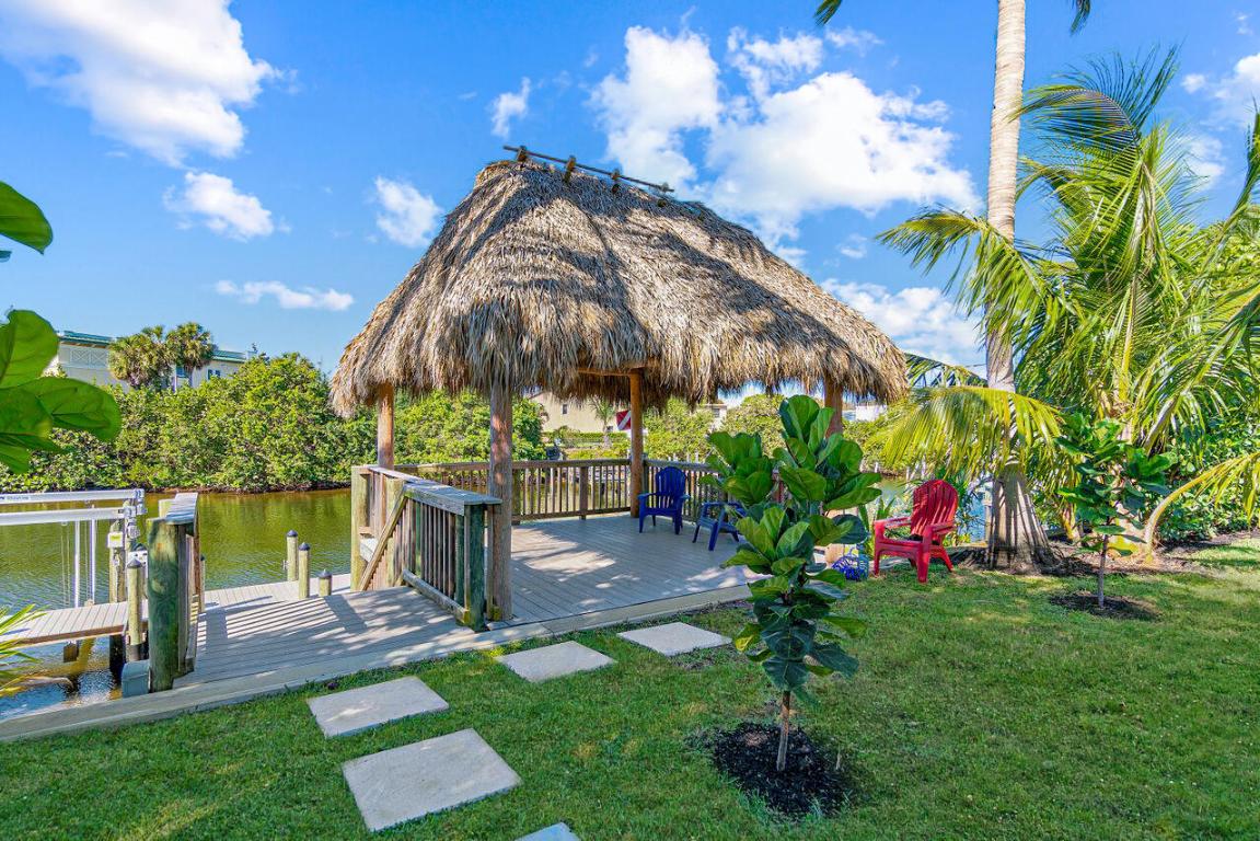 Village of North Palm Beach - Residential