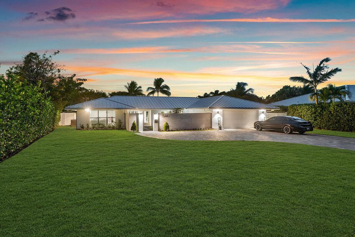 Village of North Palm Beach - Residential
