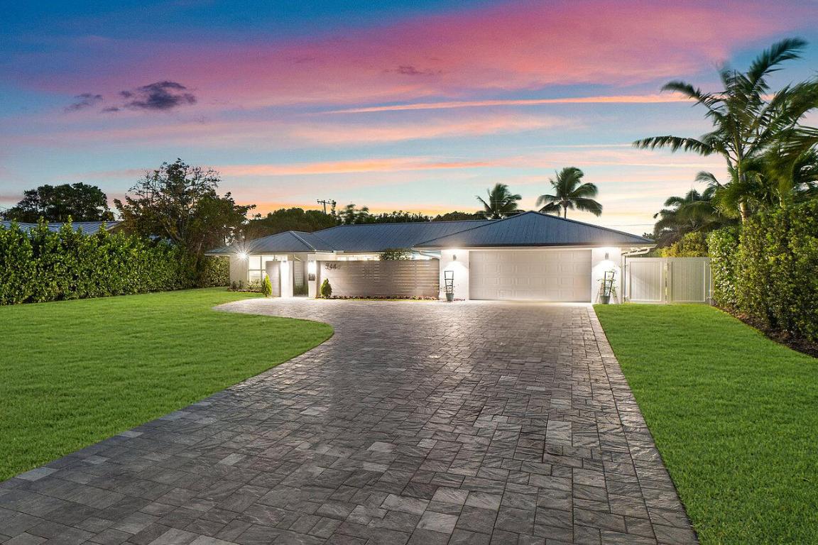 Village of North Palm Beach - Residential