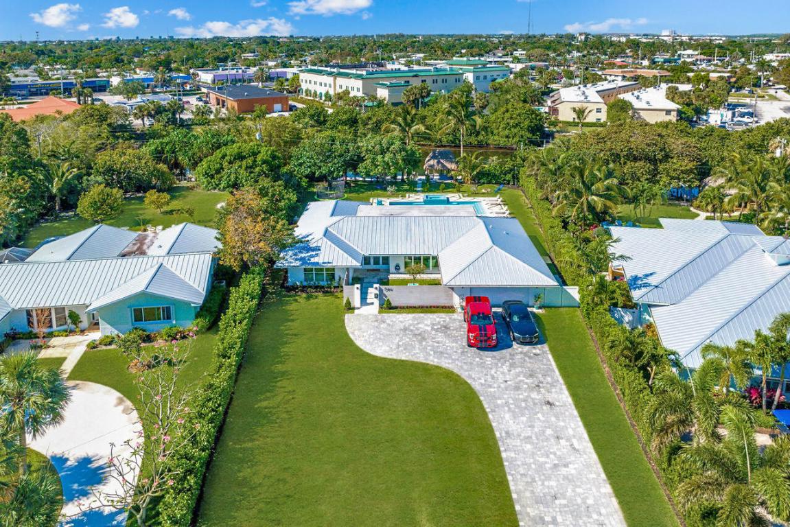 Village of North Palm Beach - Residential
