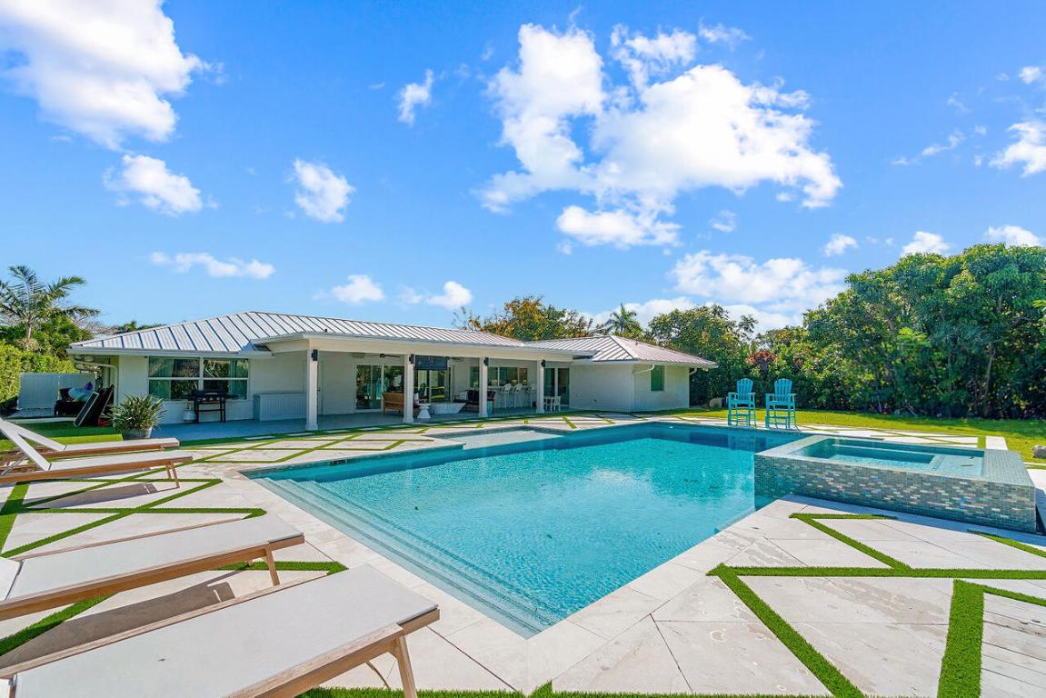 Village of North Palm Beach - Residential