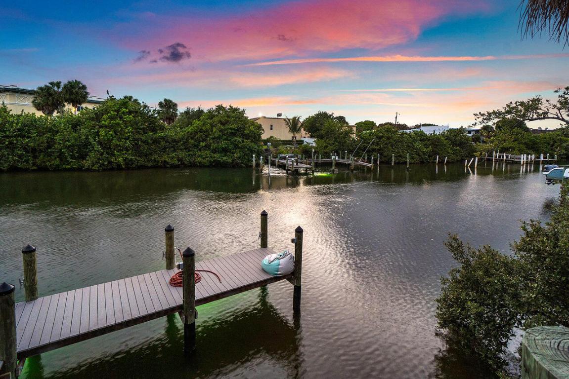 Village of North Palm Beach - Residential