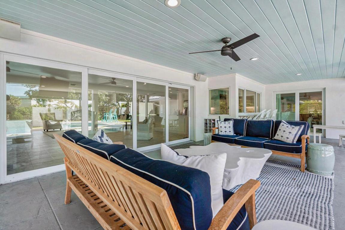 Village of North Palm Beach - Residential