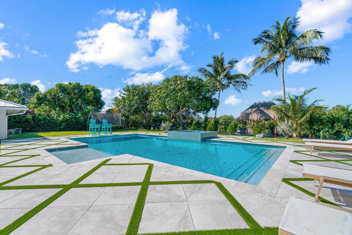 Village of North Palm Beach - Residential