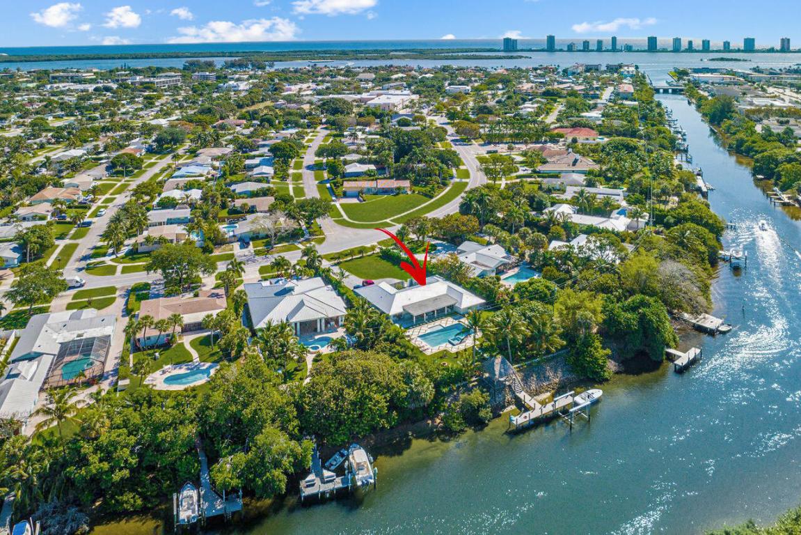 Village of North Palm Beach - Residential