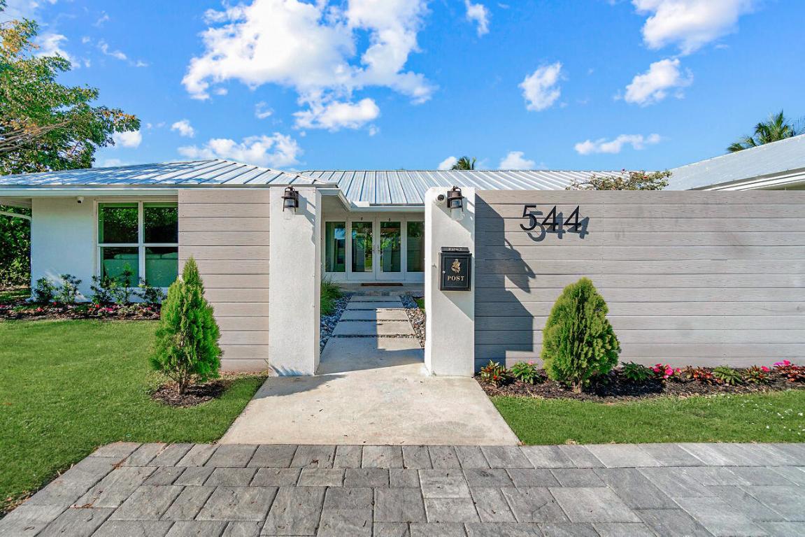 Village of North Palm Beach - Residential