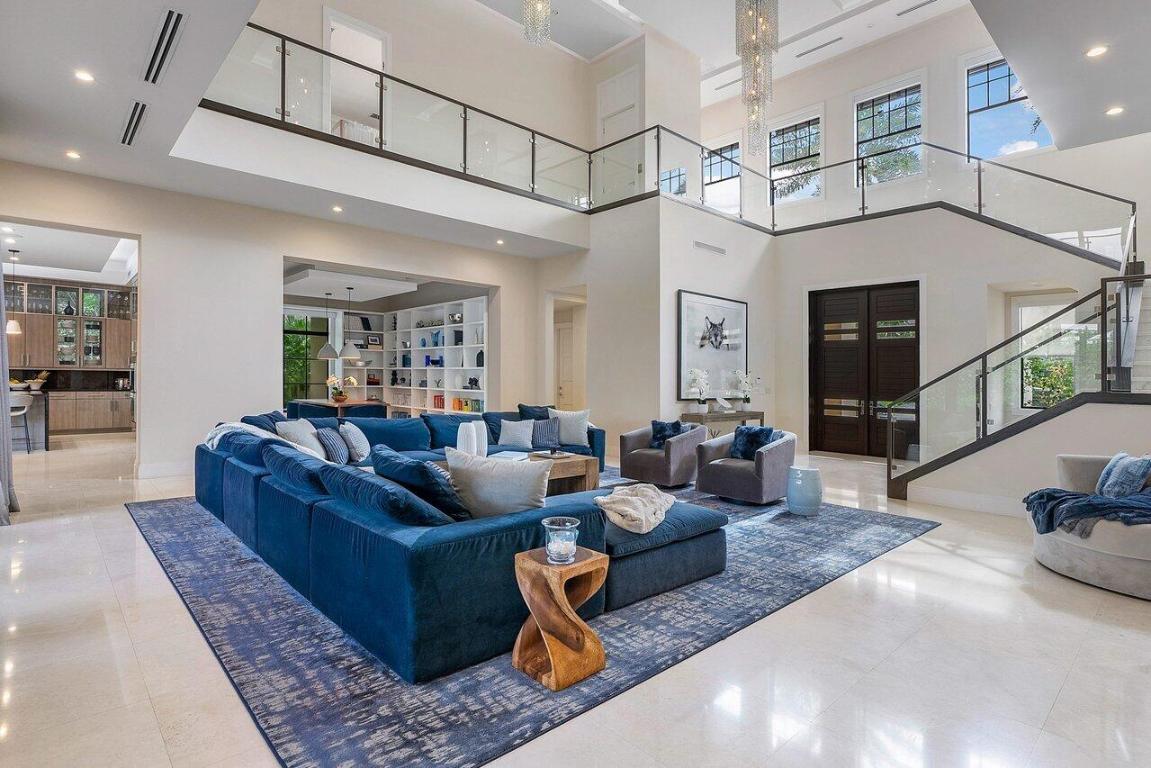SEAGATE EXT - Residential