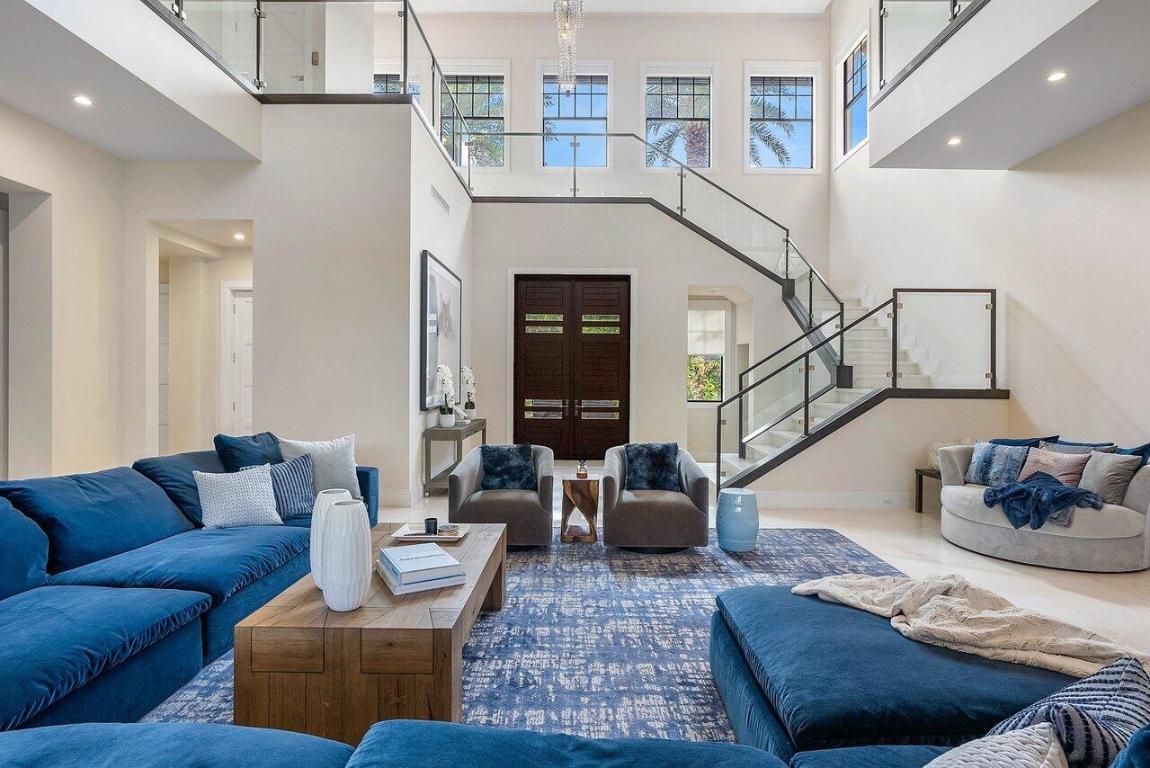 SEAGATE EXT - Residential