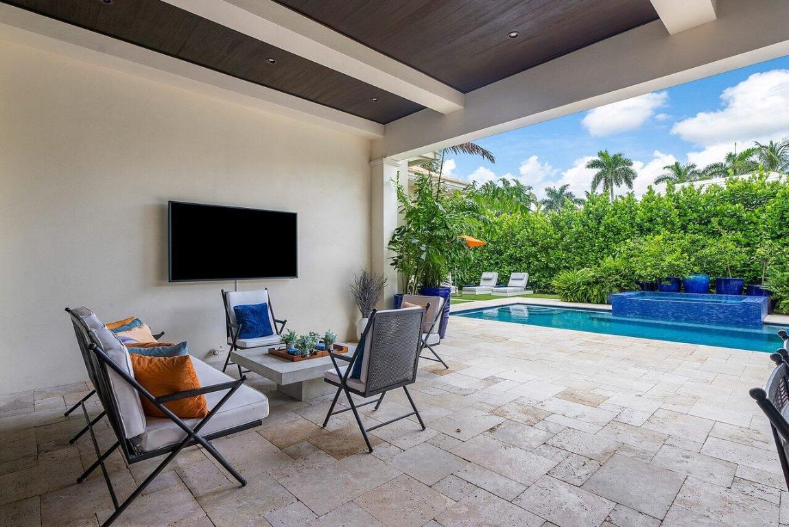 SEAGATE EXT - Residential