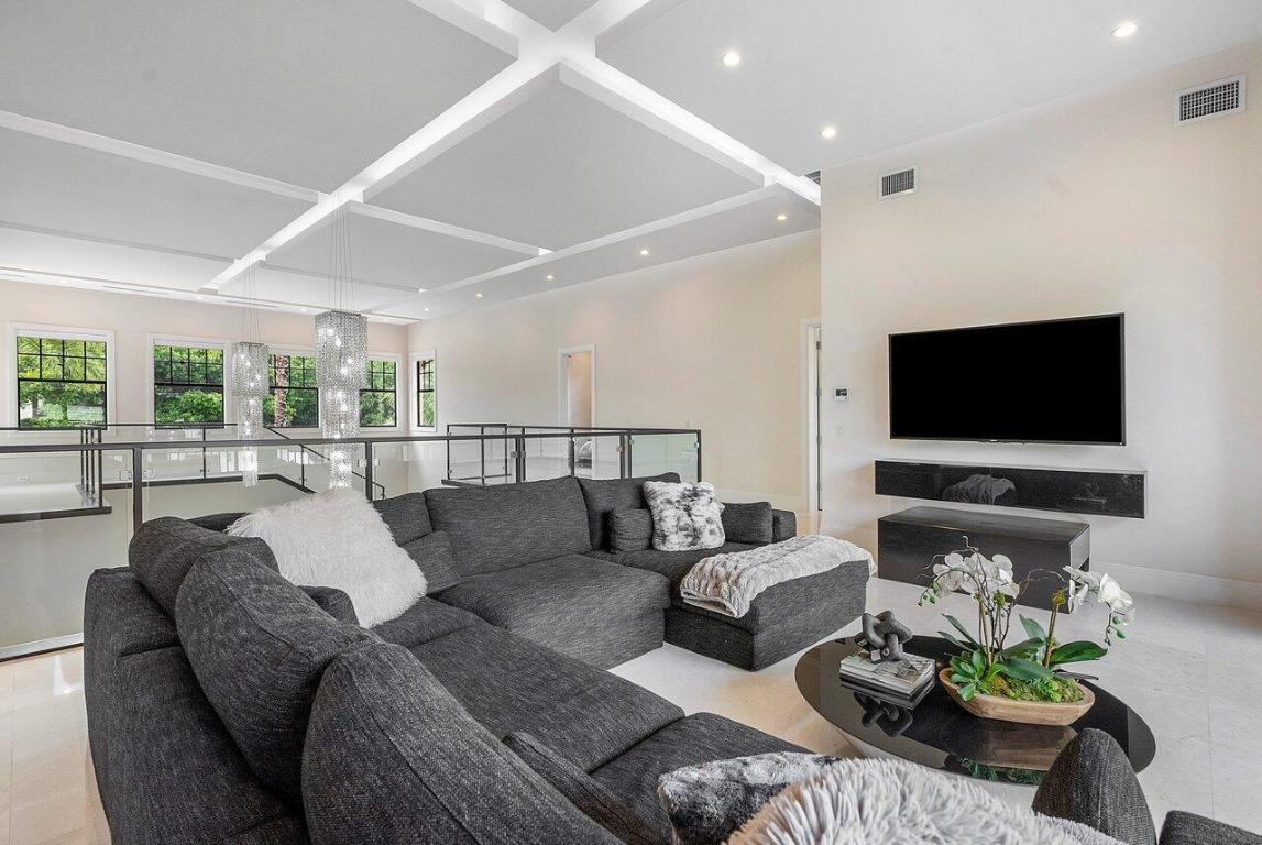 SEAGATE EXT - Residential