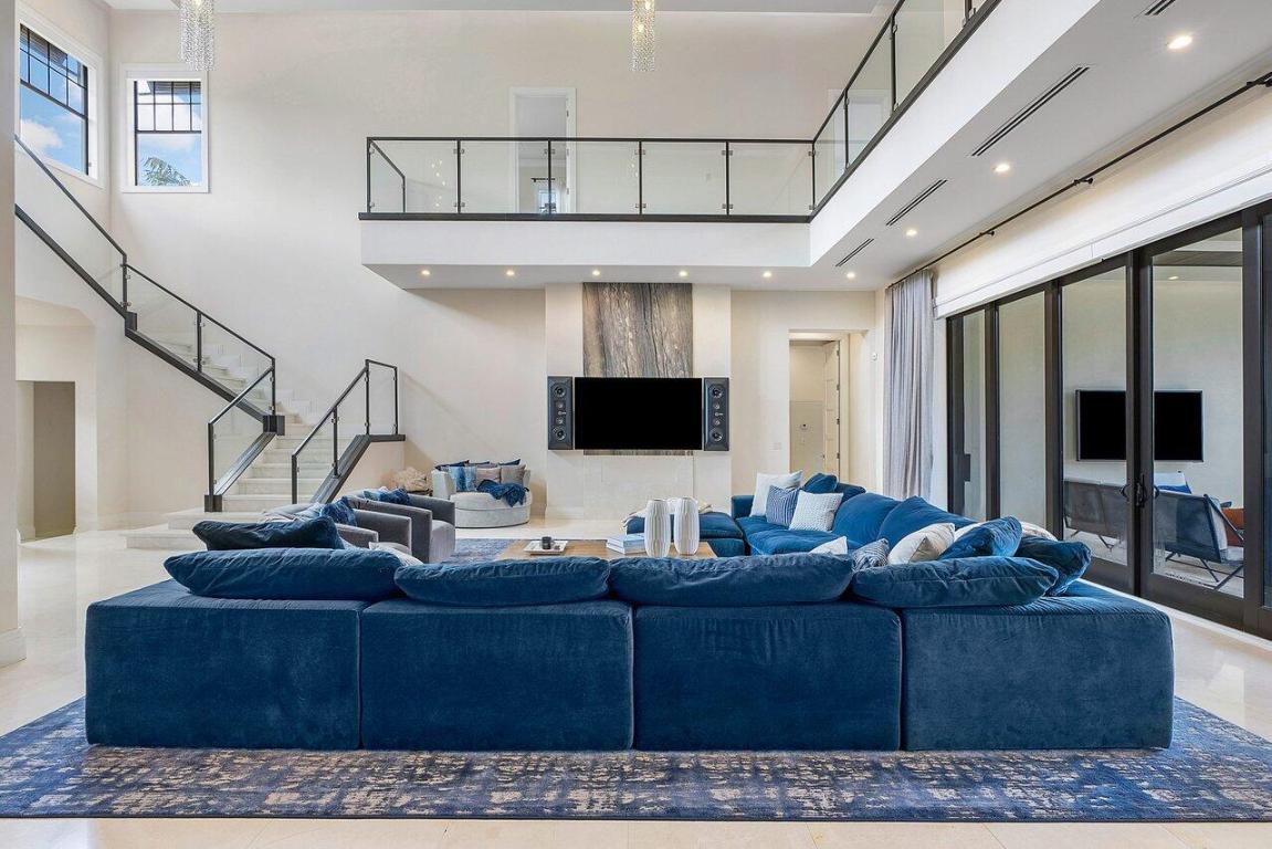 SEAGATE EXT - Residential