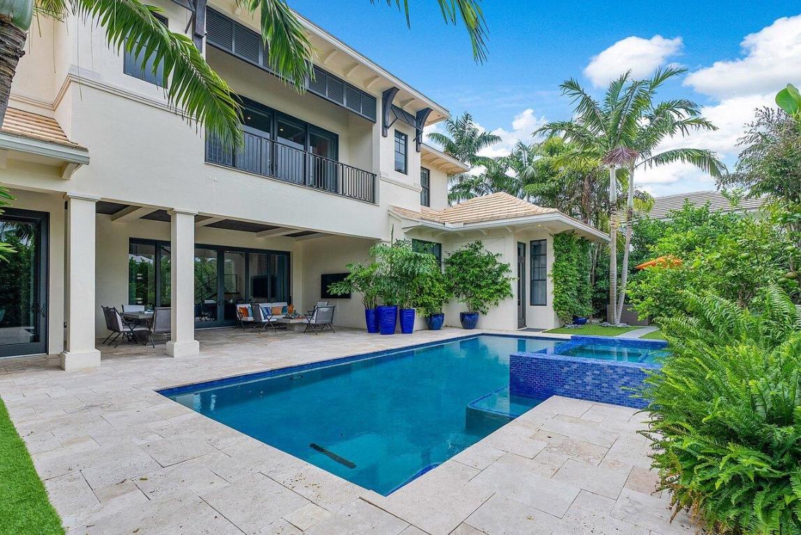 SEAGATE EXT - Residential