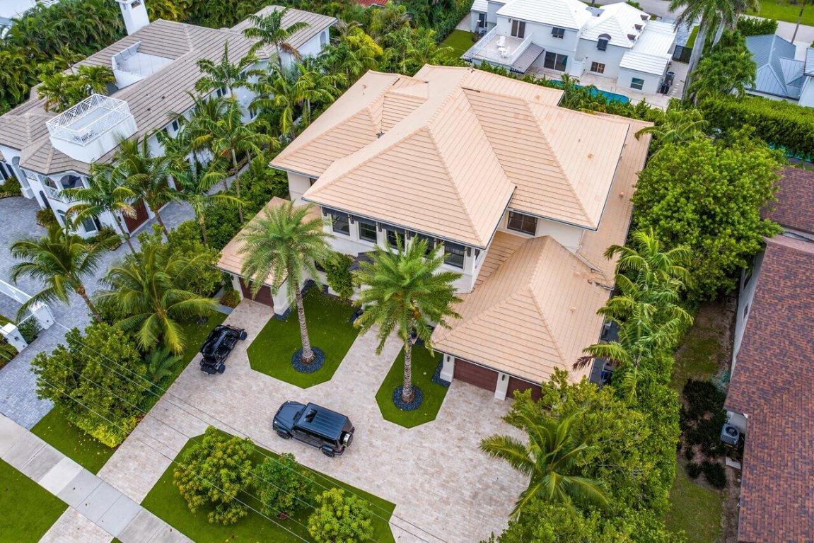 SEAGATE EXT - Residential