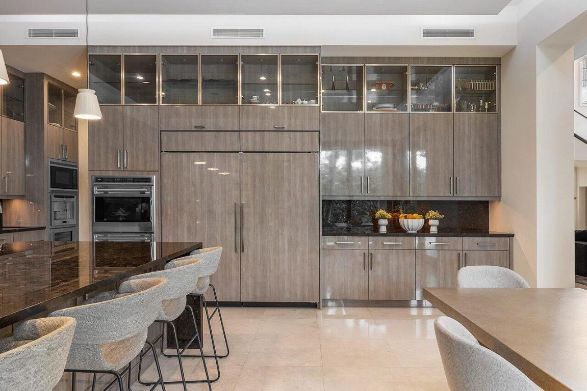 SEAGATE EXT - Residential