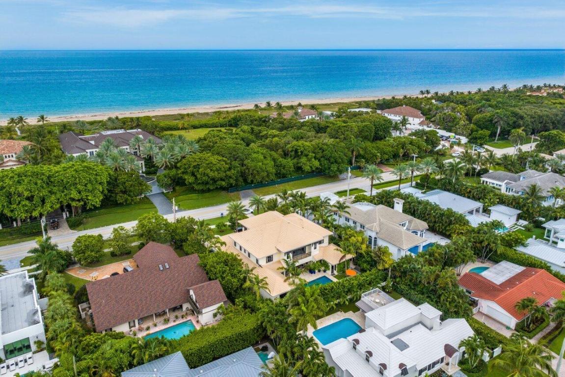 SEAGATE EXT - Residential