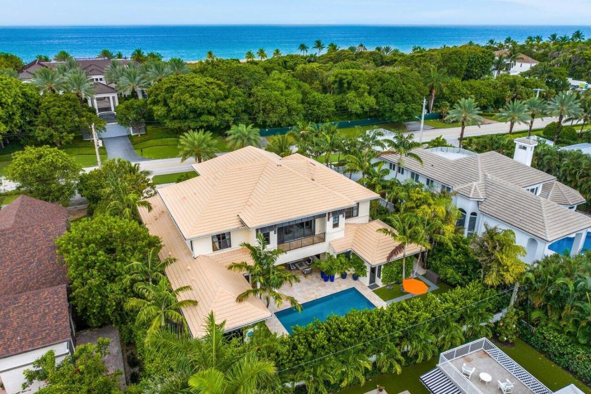SEAGATE EXT - Residential