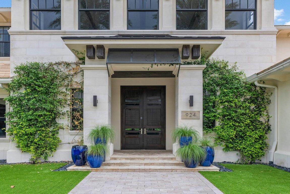 SEAGATE EXT - Residential