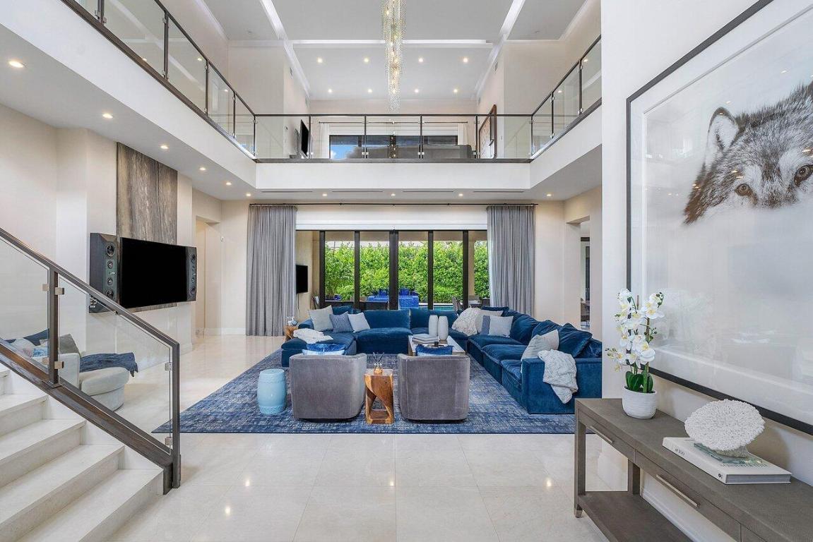 SEAGATE EXT - Residential