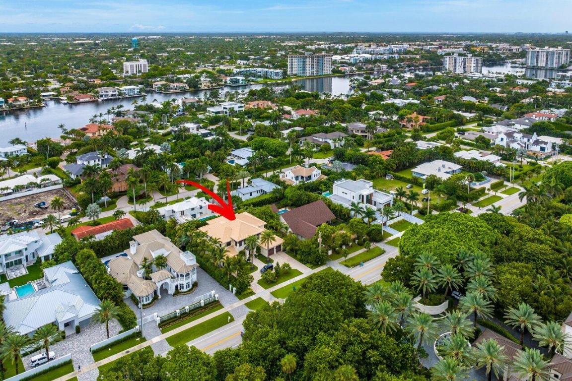 SEAGATE EXT - Residential