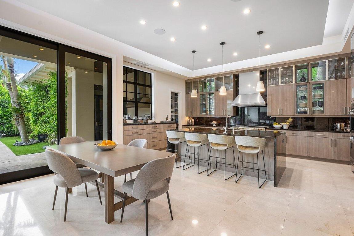 SEAGATE EXT - Residential