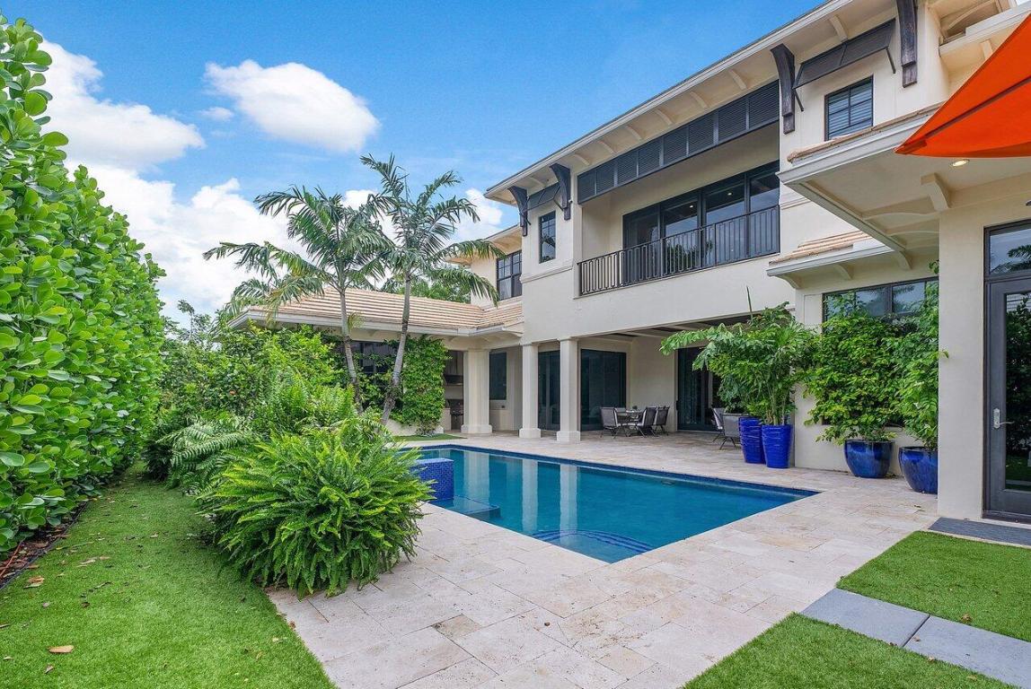 SEAGATE EXT - Residential