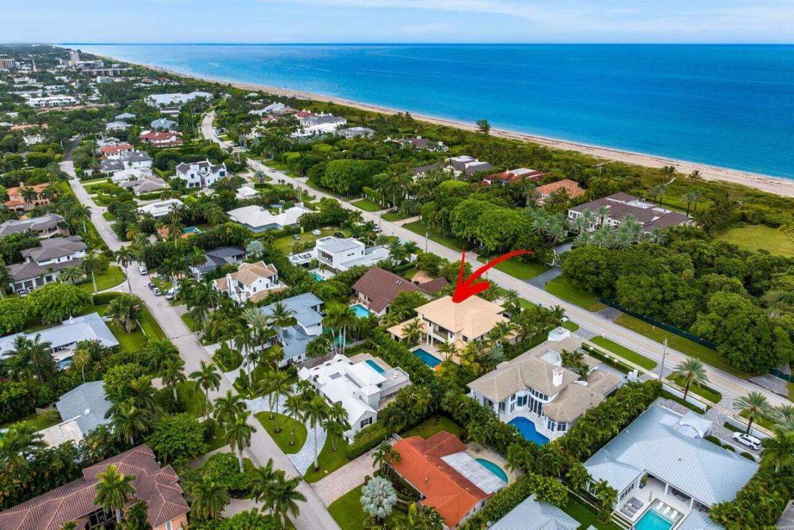 SEAGATE EXT - Residential