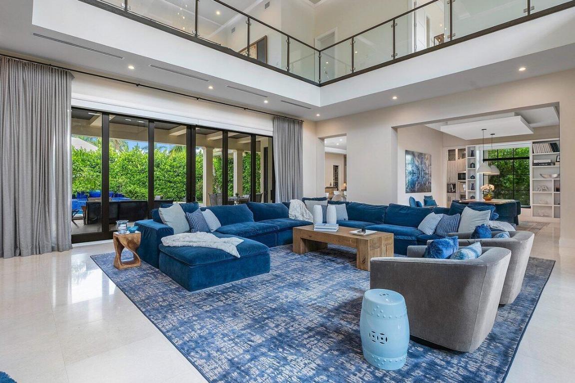 SEAGATE EXT - Residential