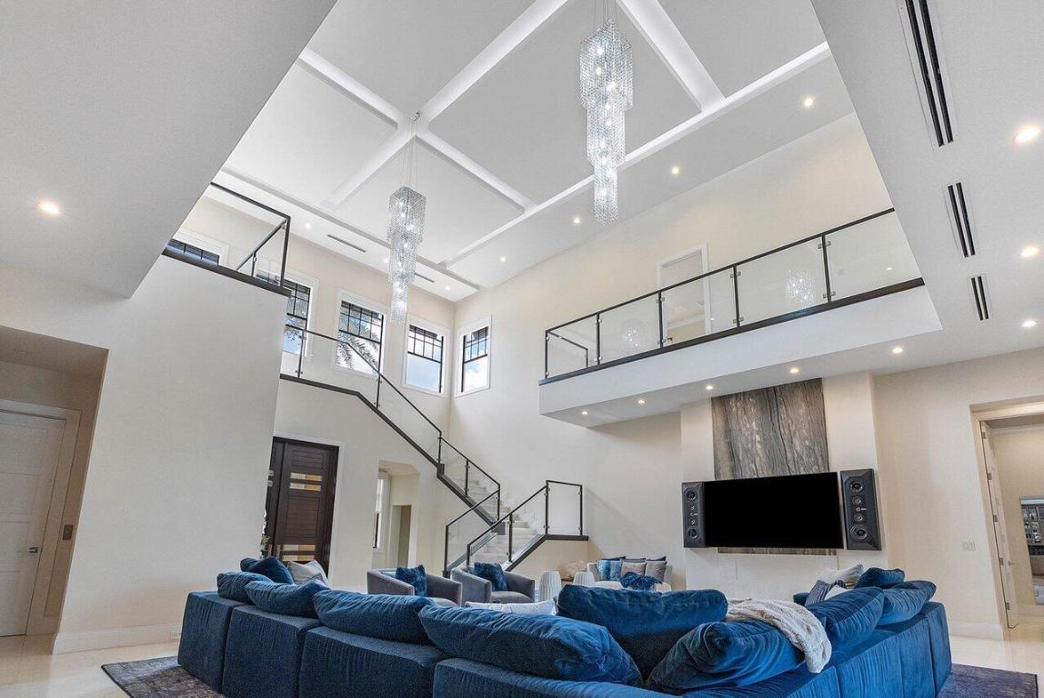 SEAGATE EXT - Residential