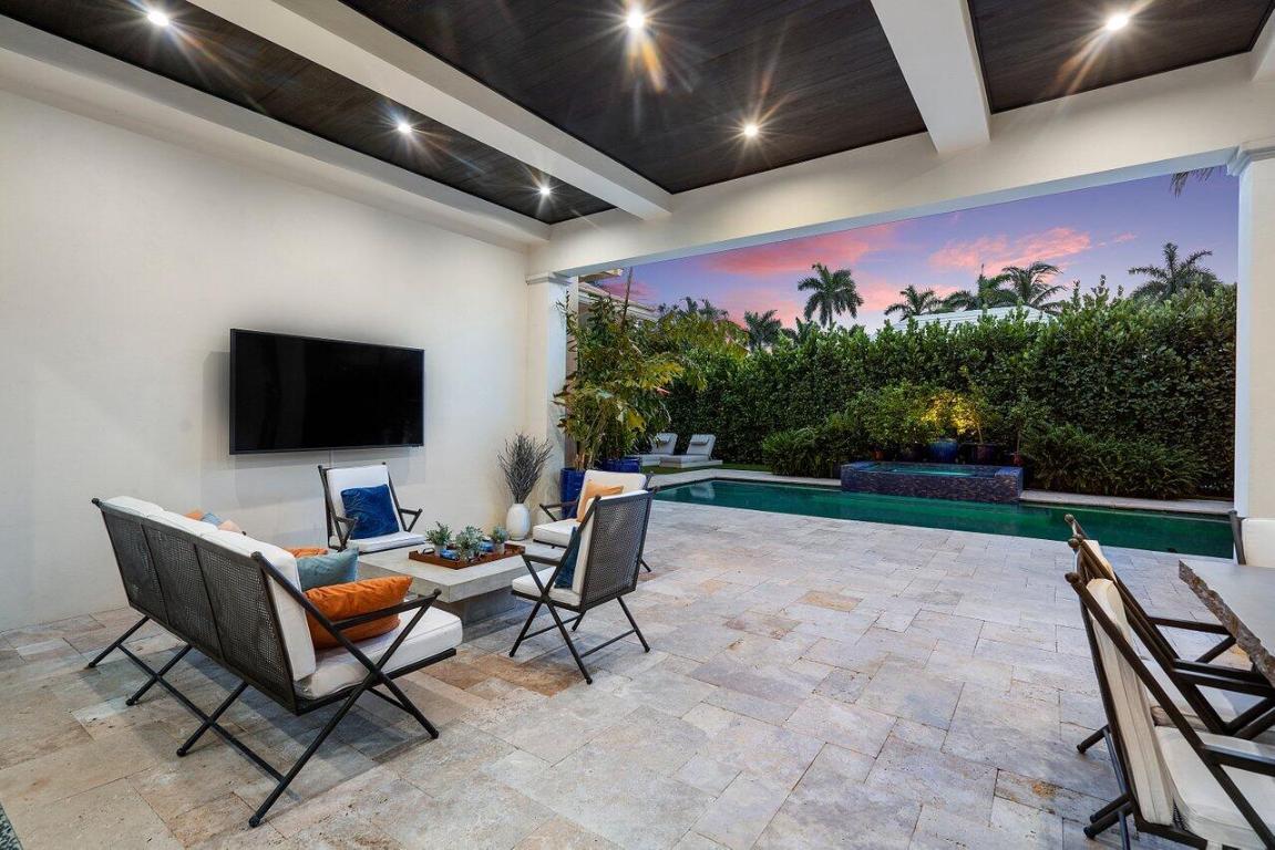 SEAGATE EXT - Residential