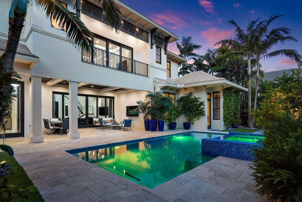SEAGATE EXT - Residential