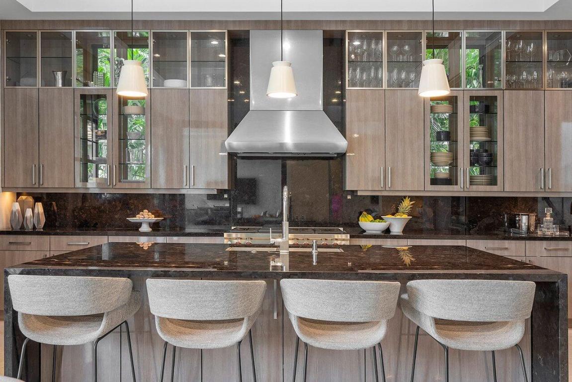 SEAGATE EXT - Residential