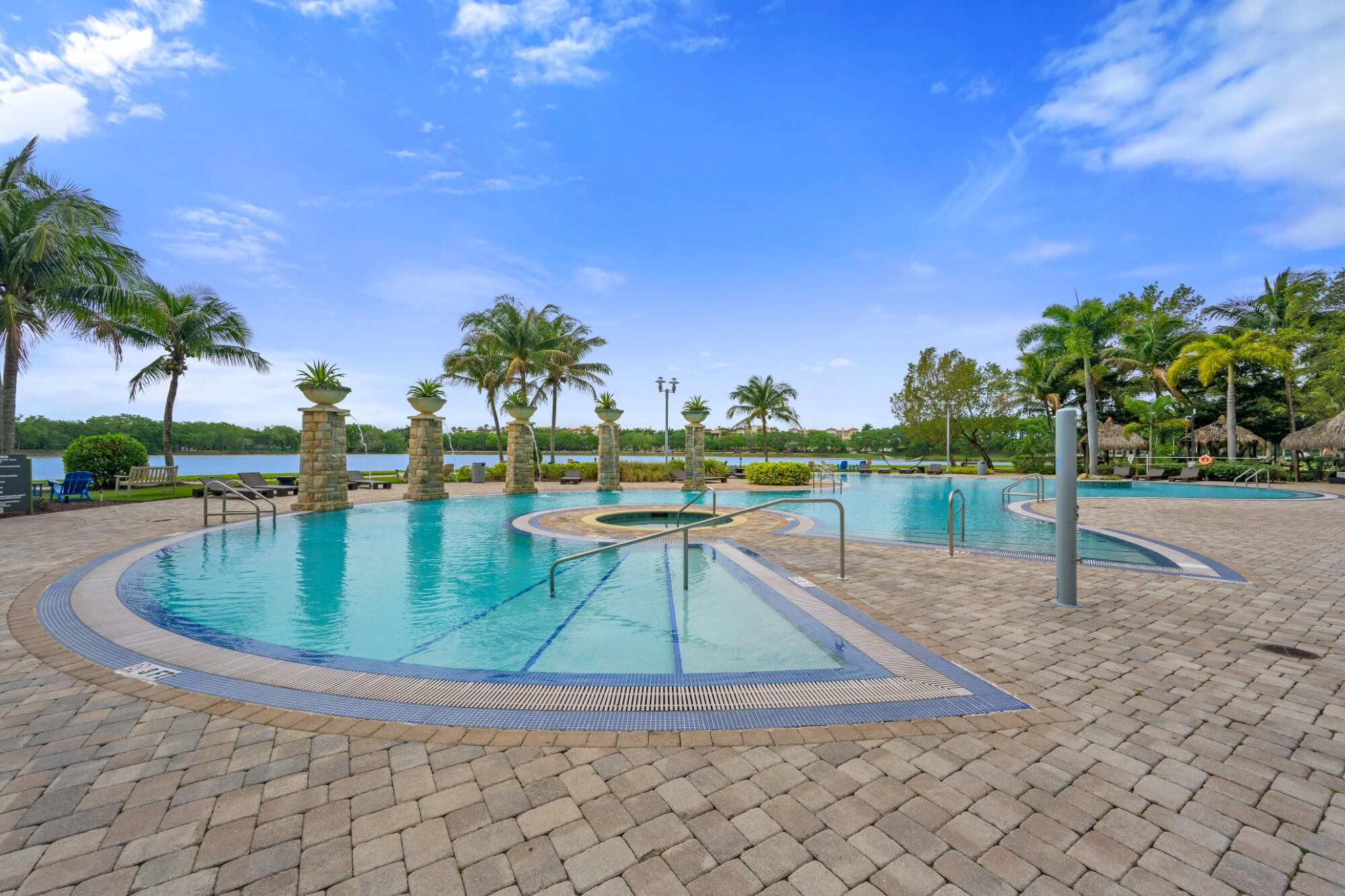 TAO SAWGRASS CONDOMINIUM - Residential