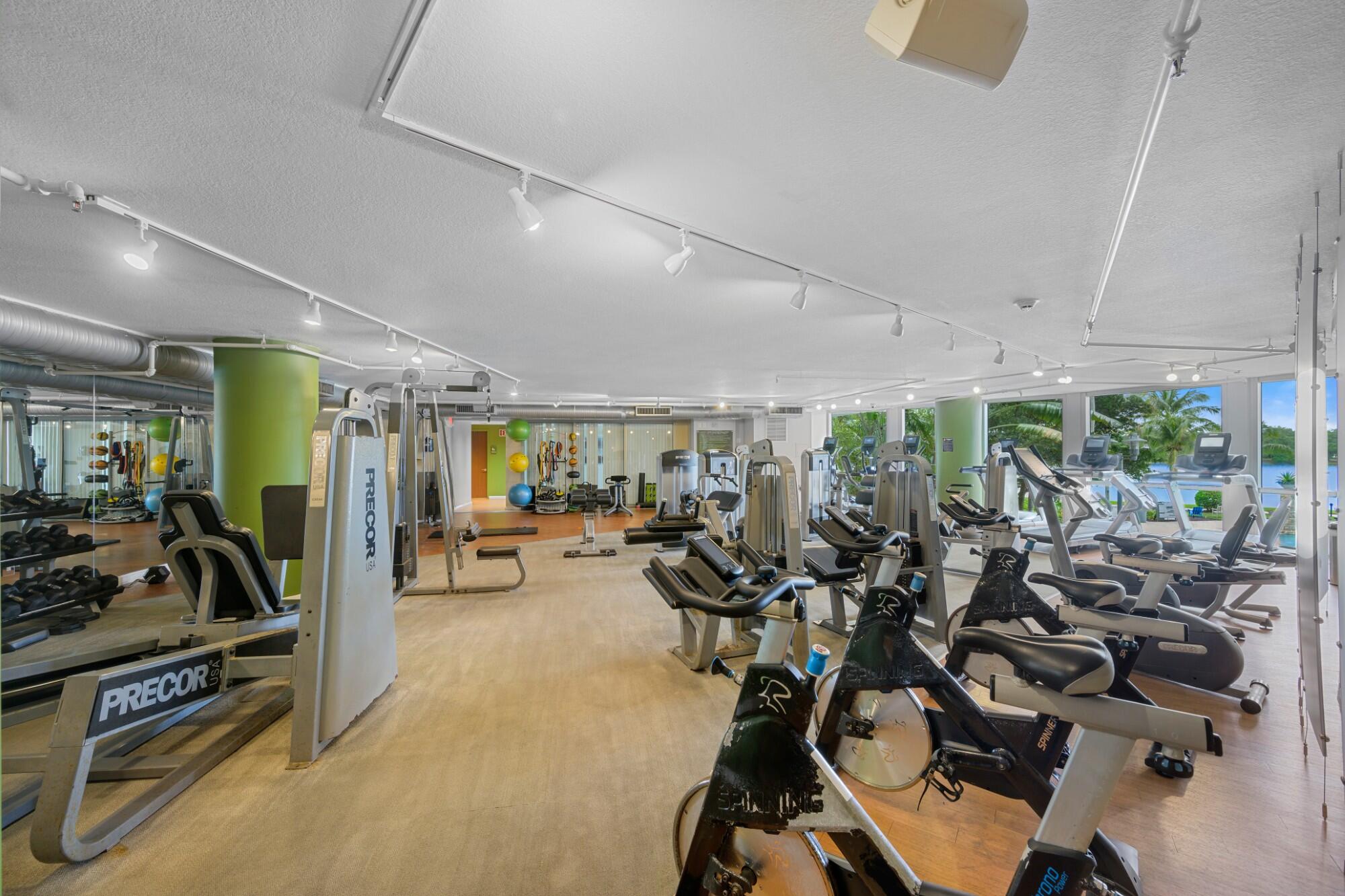 TAO SAWGRASS CONDOMINIUM - Residential