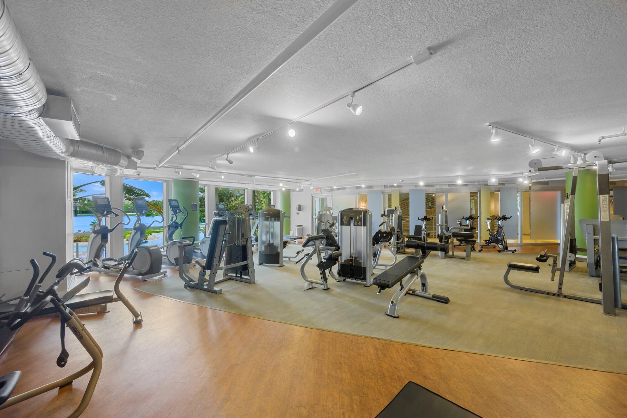 TAO SAWGRASS CONDOMINIUM - Residential