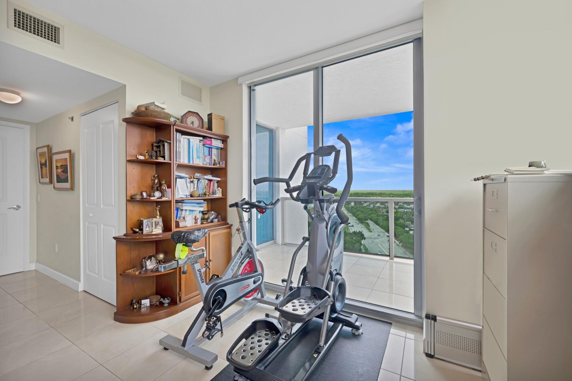 TAO SAWGRASS CONDOMINIUM - Residential
