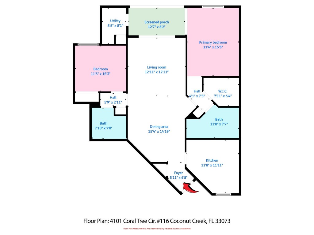 BAYVIEW VILLAGE A CONDO - Residential