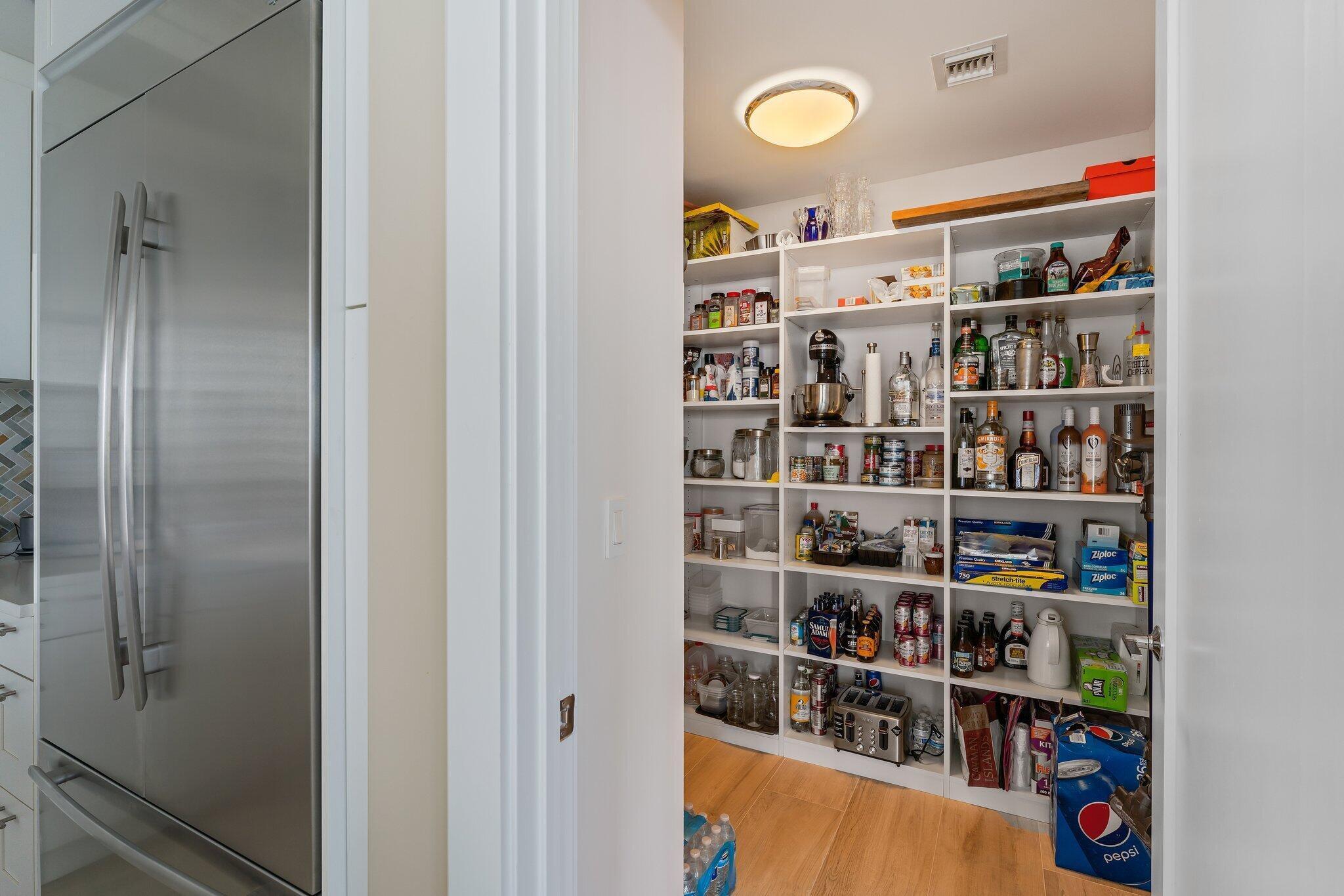 WATER CLUB NORTH PALM BEACH CONDO - Residential