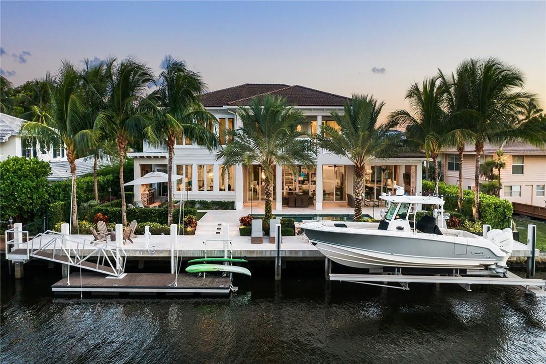 Rio Vista Isles - Residential
