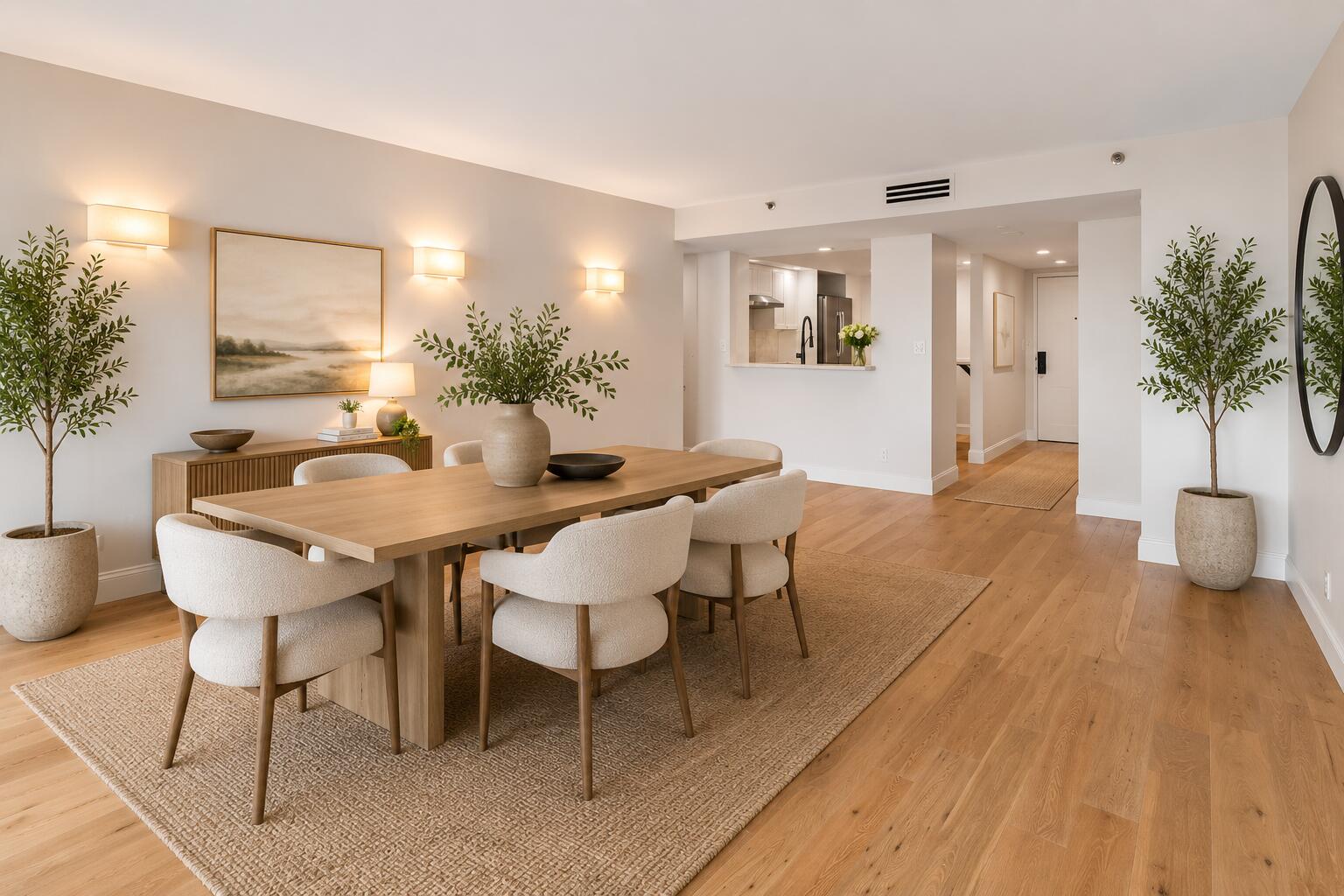CHULA VISTA - Residential
