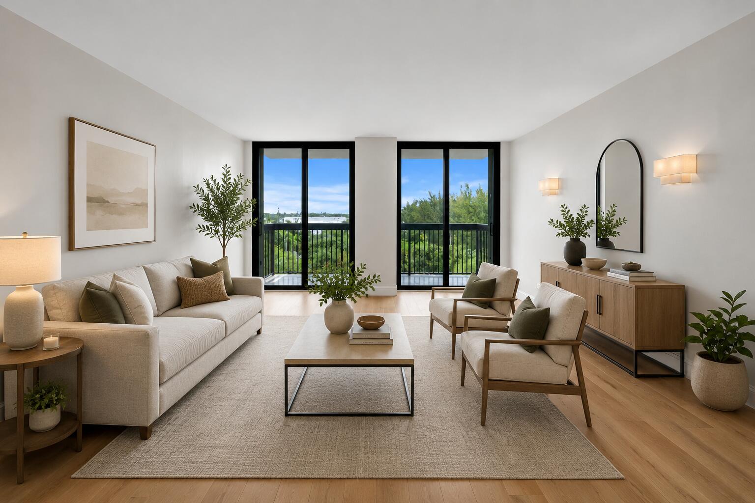 CHULA VISTA - Residential