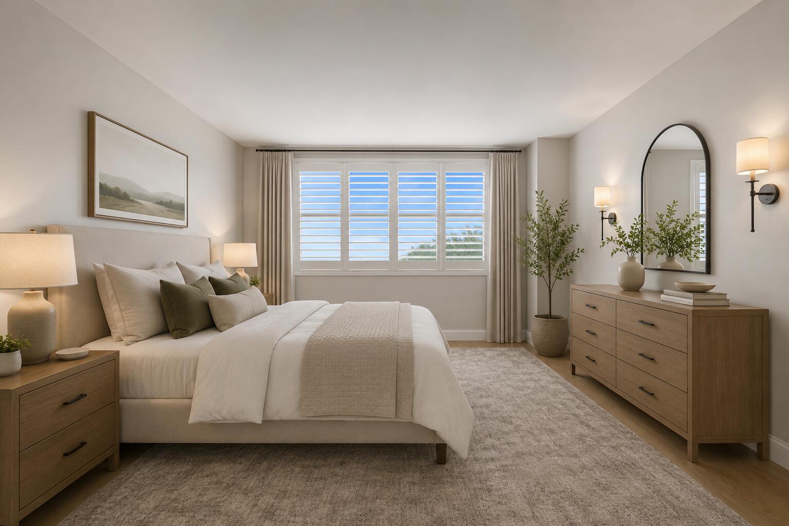 CHULA VISTA - Residential