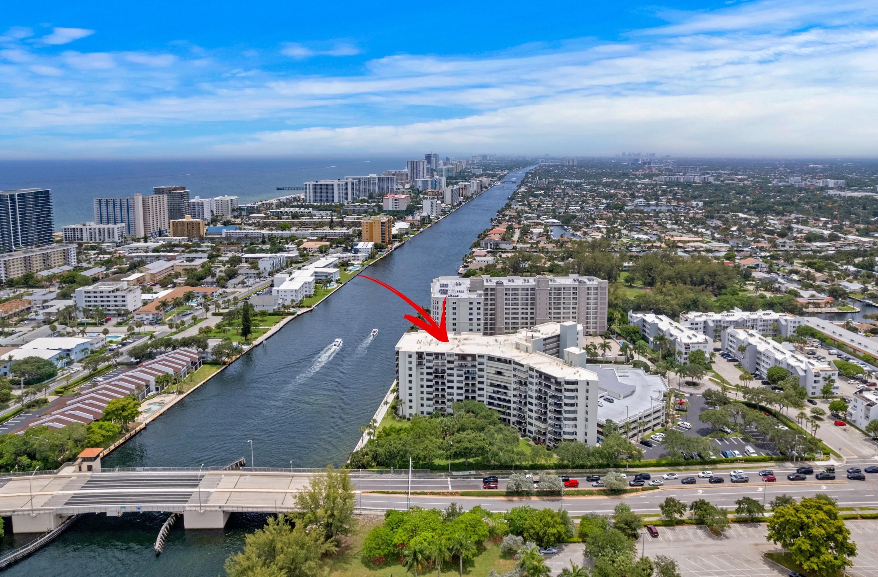 ABSOLUTELY GORGEOUS WATERFRONT CONDO | PRESTIGIOUS RESIDENCE OF THE VOYAGER | BREATHTAKING PANORAMIC INTRACOASTAL & OCEAN VIEWS | Fully Renovated | Top-Shelf High-End Selections, Workmanship & Finishes | Bright Spacious Split Floor Plan | Abundance of Natural Light | Wood & Tile Floors | LED Recessed Lighting | Covered Private Balcony | Eat-In Kitchen | Quartz Counters | Custom White Cabinets | S/S Appliances | Breakfast Nook | Serving Window | Large Primary Suite | 3 Walk-In Closets | Ensuite | Hurricane Impact Windows & Sliders | Covered Garage Parking | Laundry In Unit | Luxury Amenities Offers, 24-Hour Manned Lobby & Security, Fitness Center, Car Wash, Bike Storage, Pool & BBQ Area | Prime Pompano Beach Location | Walk/Bike to the Beach | Minutes to Fine Dining, Shops, Parks & More!