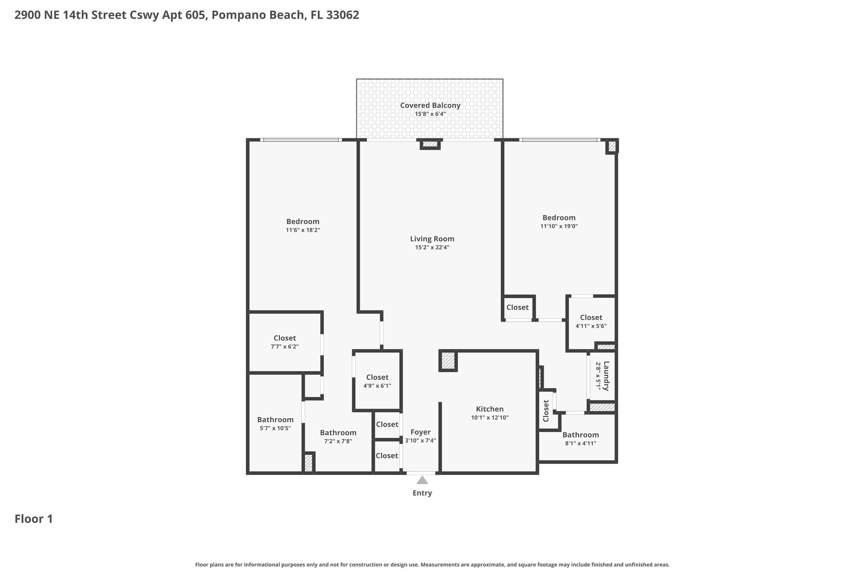 CHULA VISTA - Residential