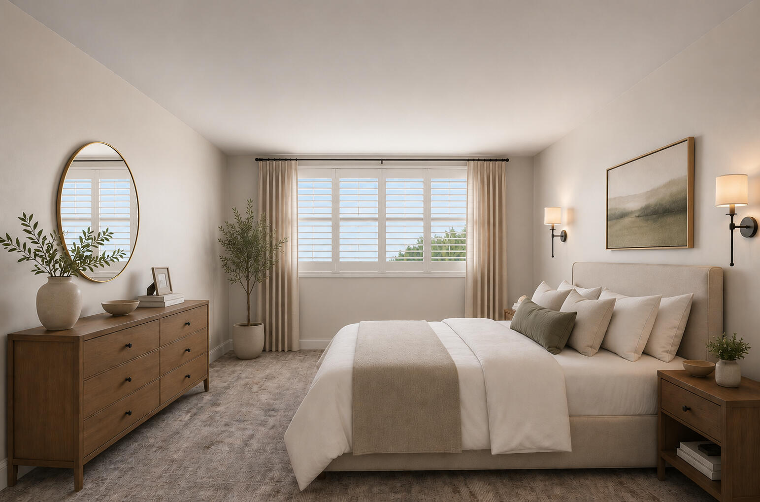 CHULA VISTA - Residential