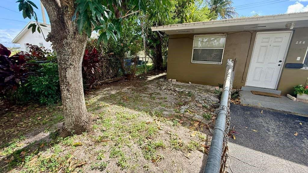 BONIELLO GARDENS 1 ADD - Residential Income