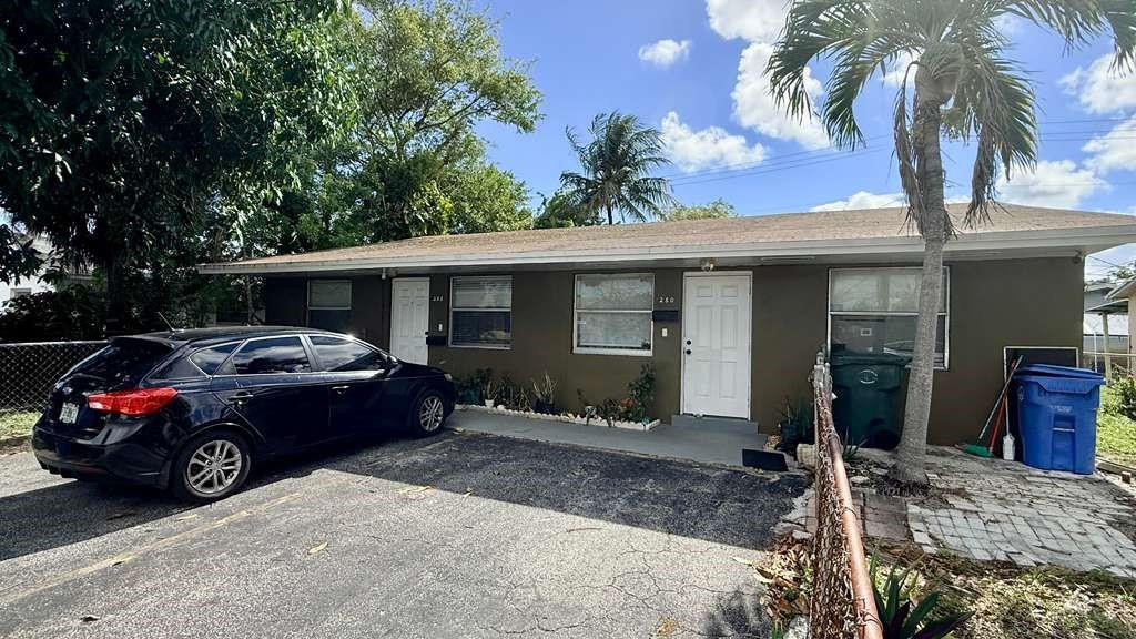 BONIELLO GARDENS 1 ADD - Residential Income