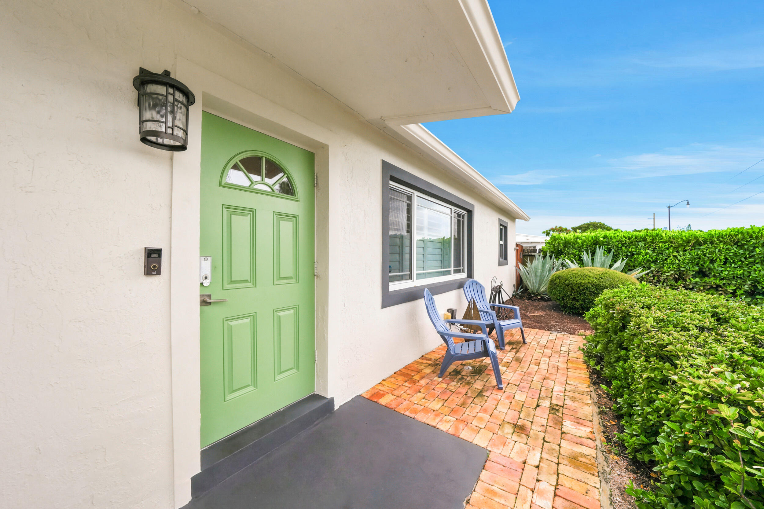 COLLIER MANOR 3RD ADD - Residential Lease