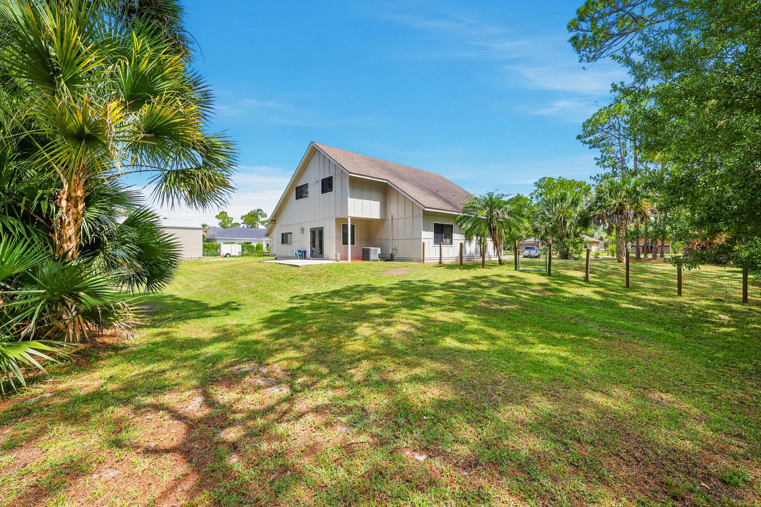 The Acreage - Residential