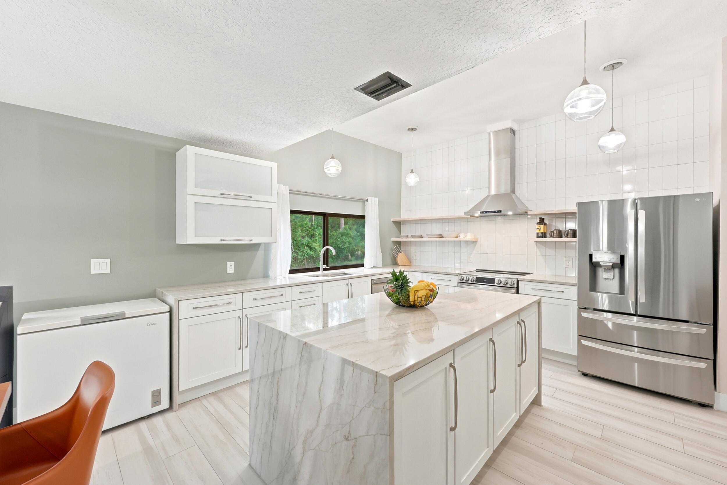 The Acreage - Residential